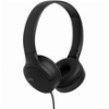 JVC HAS33UCBU ON-EAR HEADPHONE USB-C BLACK