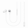 SAMSUNG AKG EO-IC100BW TYPE-C EARPHONES WHITE BULK