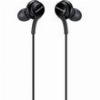 SAMSUNG HANDSFREE 3.5MM BLACK GP-TOU021CSHBW