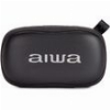 AIWA PORTABLE BLUETOOTH SPEAKER RMS 10W BLACK BS-110BK