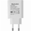 BLACKVIEW TYPE-C GAN POWER ADAPTER 45W WHITE BV-PA-45W