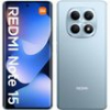 ΚΙΝΗΤΟ XIAOMI NOTE 15 NFC 256GB 8GB 5G DUAL SIM GLACIER BLUE