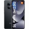 ΚΙΝΗΤΟ XIAOMI REDMI NOTE 15 NFC 256GB 8GB DUAL SIM BLACK
