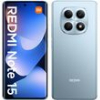 ΚΙΝΗΤΟ XIAOMI REDMI NOTE 15 NFC 256GB 8GB DUAL SIM GLACIER BLUE