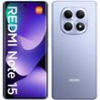 ΚΙΝΗΤΟ XIAOMI REDMI NOTE 15 NFC 256GB 8GB DUAL SIM PURPLE