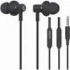 SONICGEAR EARBUDS HYPERBASS BUDS 1 BLACK HB-BUDS1B