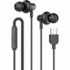 SONICGEAR TYPE-C EARBUDS HYPERBASS BUDS 1 BLACK
