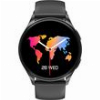 BLACKVIEW BT5.3 SMARTWATCH AMOLED ULTRA-CLEAR DISPLAY BLACK X20-B