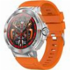 BLITZWOLF BW-AT5 SMARTWATCH (ΠΟΡΤΟΚΑΛΙ)