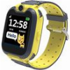 CANYON KIDS WATCH TONY KW-31 CAMERA GSM YELLOW