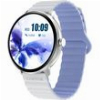 CANYON SMARTWATCH JACKY SW-69 WHITE BLUE