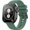 MYPHONE SMARTWATCH TOOL 2.01'' GREEN