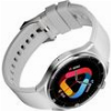 QCY WATCH GT S3 GRAY - 1,43 HD AMOLED TOUCH 466X466 60HZ ALWAYS ON CALL BT SMART WATCH IPX8