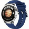 SMARTWATCH BLITZWOLF BW-AT4 (BLUE)