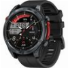 SMARTWATCH ZEBLAZE STRATOS 4 (ΜΑΥΡΟ)