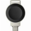 4SMARTS WIRELESS CHARGER FOR APPLE WATCH BLACK