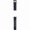 NOMAD RUGGED STRAP ATLANTIC BLUE/BLACK FOR APPLE WATCH ULTRA