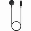 SAMSUNG EP-OL300BB CHARGER FOR GALAXY WATCH SERIES BLACK