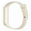 STRAP SILICONE FOR SMARTBAND XIAOMI MI BAND 5 / 6 / 7 SAND (11)