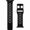 UAG CIVILIAN STRAP GRAPHITE FOR APPLE WATCH 49MM/45MM/44MM/42MM
