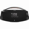 JBL BOOMBOX 3 BLUETOOTH SPAKER WATERPROOF IPX67 POWERBANK 180W BLACK
