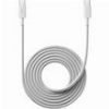 XIAOMI 6A BRAIDED USB-C TO USB-C CABLE1M BHR087KGL
