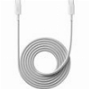 XIAOMI 6A BRAIDED USB-C TO USB-C CABLE2M BHR087AGL