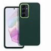 FRAME CASE FOR SAMSUNG A35 5G GREEN