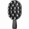 JOYROOM JR-ZS393-S MAGNETIC SUCTION PHONE MOUNT (BLACK)