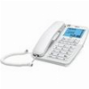 TELCO ΕΝΣΥΡΜΑΤΟ ΤΗΛΕΦΩΝΟ ΜΕ ΑΝΑΓΝΩΡΙΣΗ ΚΛΗΣΗΣ ΛΕΥΚΟ GCE 6215