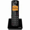 ALCATEL ΑΣΥΡΜΑΤΟ ΤΗΛΕΦΩΝΟ S280 EWE ΜΑΥΡΟ 010051
