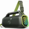 ANKER SOUNDCORE BOOM 2 PLUS BLUETOOTH SPEAKER RGB WATERPROOF GREEN A3134061