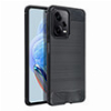 CARBON CASE FOR XIAOMI REDMI NOTE 12 PRO 5G BLACK