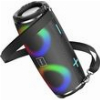 HOCO HC12 10W BLUETOOTH SPEAKER BLACK