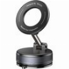 YESIDO C228 UNIVERSAL MAGNETIC CAR HOLDER BLACK