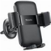 YESIDO C251 CAR HOLDER 4.8INCH - 7.2INCH BLACK