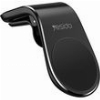 YESIDO C64 UNIVERSAL MAGNETIC CAR HOLDER BLACK