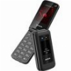 ΚΙΝΗΤΟ AIWA SLIM BT CLAMSHELL 4G FLIP-STYLE DUAL SIM PHONE BLACK FP-30-4G-BLK