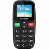 ΚΙΝΗΤΟ AIWA SLIM BT FEAT PHONE 2G DUAL SIM PHONE FPH-S100 BLACK FPH-S100-2G