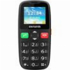 ΚΙΝΗΤΟ AIWA SLIM BT FEAT PHONE 4G DUAL SIM PHONE FPH-S100 BLACK FPH-S100-4G