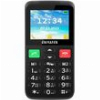 ΚΙΝΗΤΟ AIWA SLIM BT FEAT PHONE 4G DUAL SIM PHONE FPH-S200 BLACK FPH-S200-4G