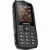 ΚΙΝΗΤΟ HAMMER ROCK LTE DUAL SIM BLACK