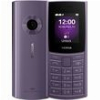 ΚΙΝΗΤΟ NOKIA 110 4G 2024 DUAL SIM PURPLE GR