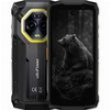 ΚΙΝΗΤΟ ULEFONE ARMOR MINI 20 NFC 256GB 8GB MECHA BLACK
