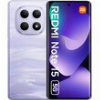 ΚΙΝΗΤΟ XIAOMI REDMI NOTE 15 NFC 256GB 8GB 5G DUAL SIM MIST PURPLE