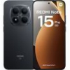 ΚΙΝΗΤΟ XIAOMI REDMI NOTE 15 PRO 256GB 8GB DUAL SIM BLACK