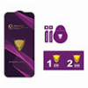TEMPERED GLASS OG PREMIUM FOR SAMSUNG GALAXY S24 ULTRA BLACK FRAME