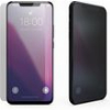 TEMPERED GLASS PRIVACY FOR SAMSUNG GALAXY A54 5G