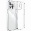 JOYROOM JR-14D4 TRANSPARENT CASE FOR IPHONE 14 PRO MAX