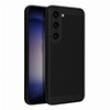 BREEZY CASE FOR SAMSUNG A35 5G BLACK